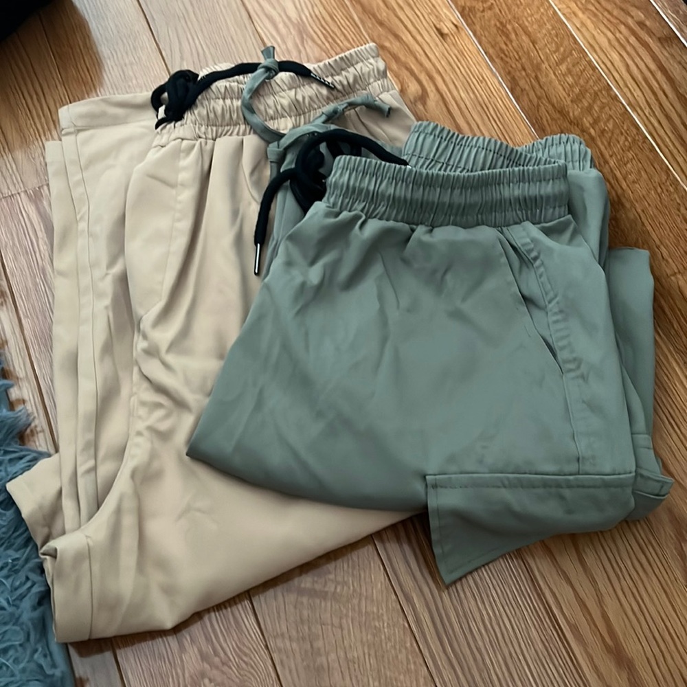 SHEIN Cargos